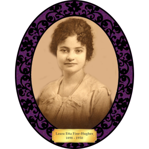 Laura Etta Hughes